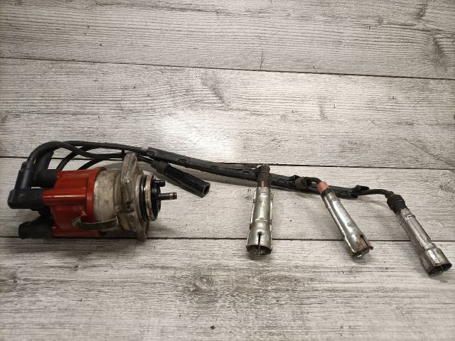 bontott VW POLO III Gyújtáselosztó