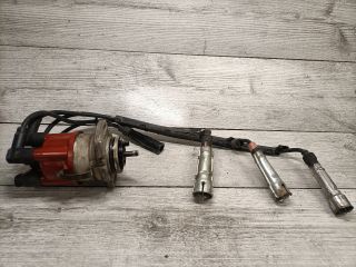 bontott VW POLO III Gyújtáselosztó