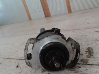 bontott VW POLO III Gyújtáselosztó