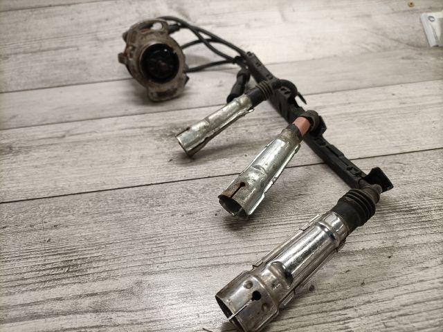 bontott VW POLO III Gyújtáselosztó