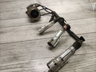 bontott VW POLO III Gyújtáselosztó