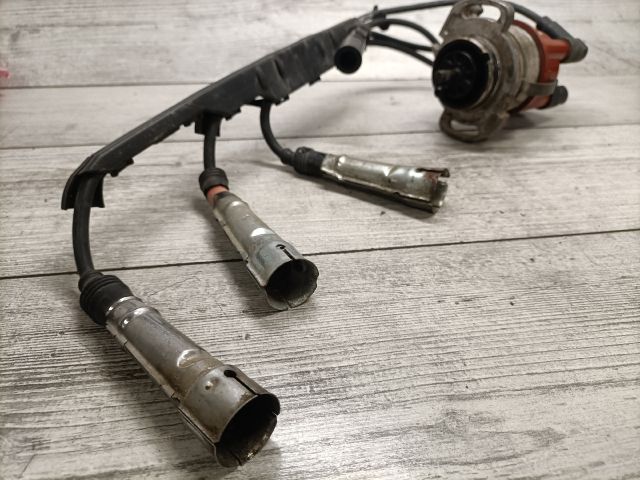 bontott VW POLO III Gyújtáselosztó