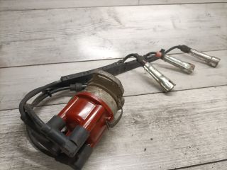 bontott VW POLO III Gyújtáselosztó