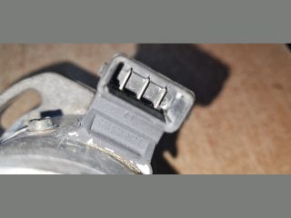 bontott VW POLO III Gyújtáselosztó