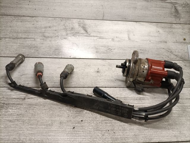 bontott VW POLO III Gyújtáselosztó