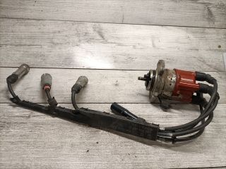 bontott VW POLO III Gyújtáselosztó