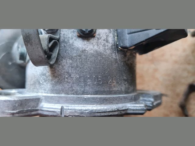 bontott VW POLO III Gyújtáselosztó