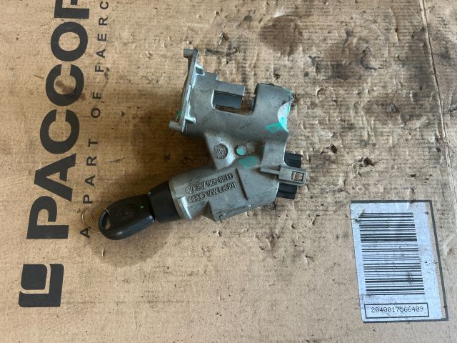 bontott VW POLO III Gyújtáskapcsoló