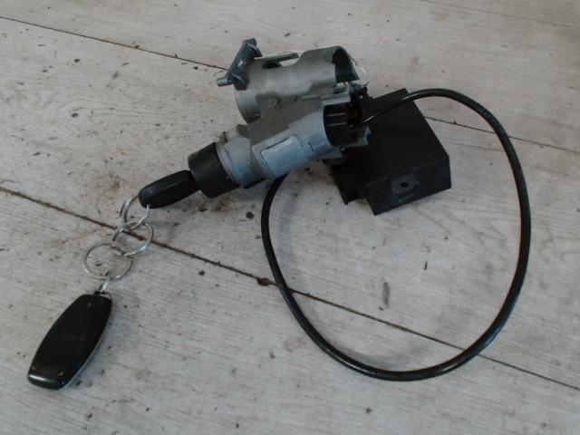 bontott VW POLO III Gyújtáskapcsoló