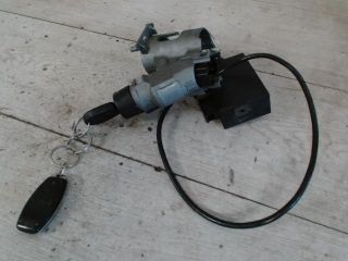 bontott VW POLO III Gyújtáskapcsoló