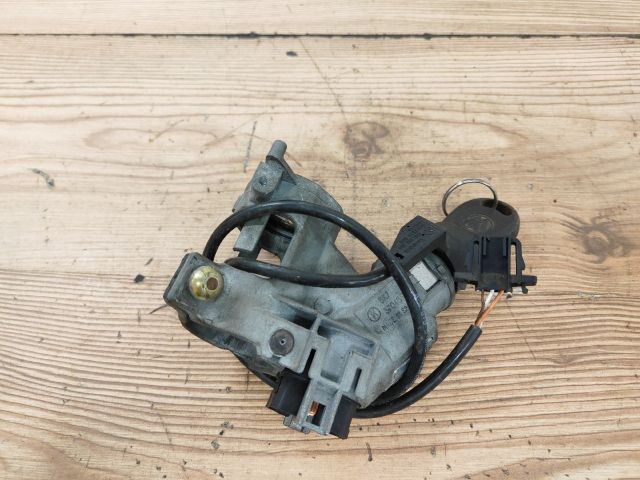 bontott VW POLO III Gyújtáskapcsoló