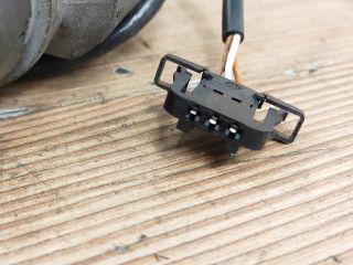 bontott VW POLO III Gyújtáskapcsoló