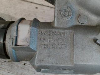 bontott VW POLO III Gyújtáskapcsoló