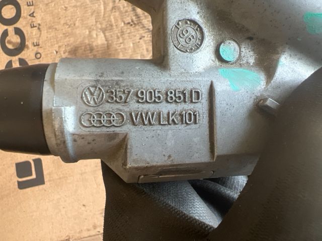 bontott VW POLO III Gyújtáskapcsoló