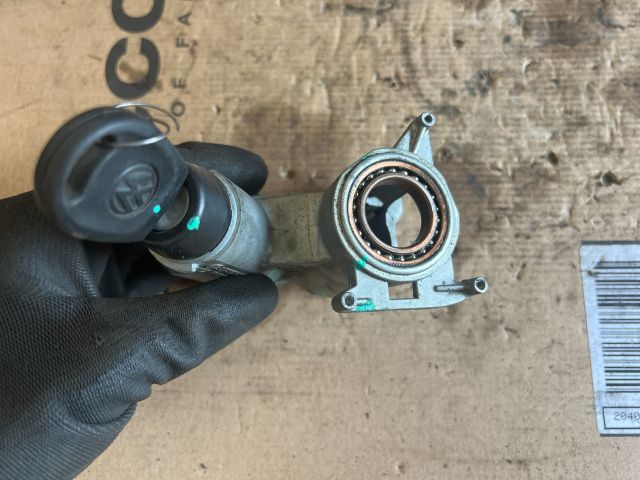 bontott VW POLO III Gyújtáskapcsoló