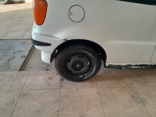 bontott VW POLO III Homlokfal (Üres lemez)