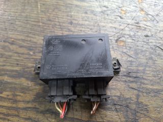 bontott VW POLO III Immobilizer Elektronika