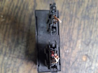 bontott VW POLO III Immobilizer Elektronika