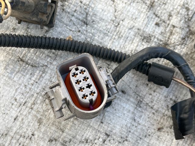 bontott VW POLO III Injektor Kábelköteg