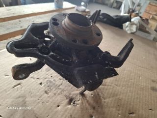 bontott VW POLO III Jobb első Csonkállvány Kerékaggyal