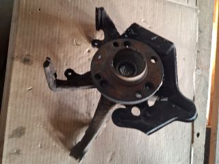 bontott VW POLO III Jobb első Csonkállvány Kerékaggyal