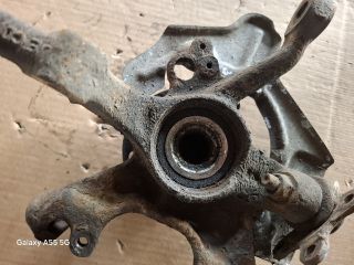 bontott VW POLO III Jobb első Csonkállvány Kerékaggyal