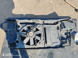 bontott VW POLO III Komplett Homlokfal (Részeivel)