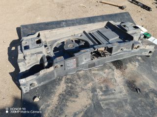 bontott VW POLO III Komplett Homlokfal (Részeivel)