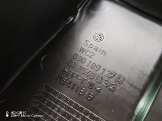 bontott VW POLO III Komplett Vezérlés Burkolat