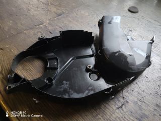 bontott VW POLO III Komplett Vezérlés Burkolat