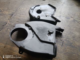 bontott VW POLO III Komplett Vezérlés Burkolat