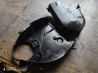 bontott VW POLO III Komplett Vezérlés Burkolat