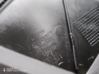 bontott VW POLO III Komplett Vezérlés Burkolat