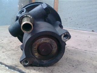 bontott VW POLO III Kormányszervó Motor (Hidraulikus)