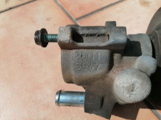 bontott VW POLO III Kormányszervó Motor (Hidraulikus)