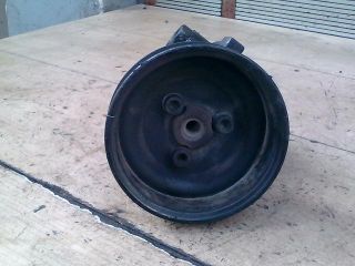 bontott VW POLO III Kormányszervó Motor (Hidraulikus)