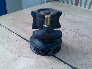 bontott VW POLO III Kormányszervó Motor (Hidraulikus)