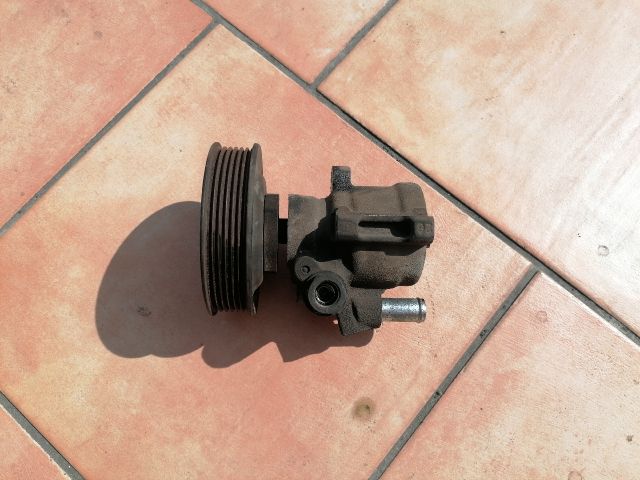 bontott VW POLO III Kormányszervó Motor (Hidraulikus)