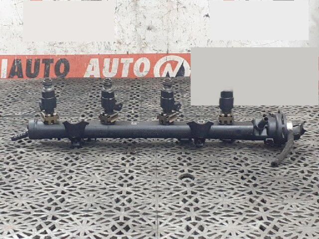 bontott VW POLO III Közösnyomócső