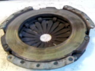 bontott VW POLO III Kuplung Szerkezet