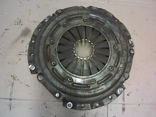 bontott VW POLO III Kuplung Szett (Szerkezet, Tárcsa)