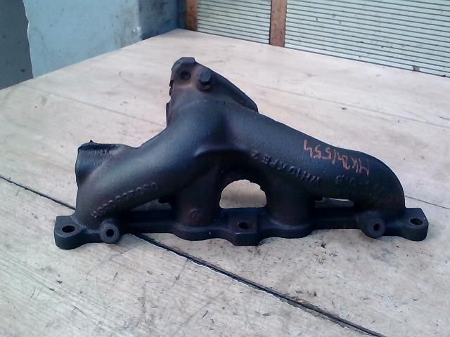 bontott VW POLO III Leömlő (Soros)