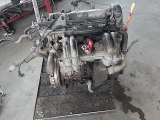 bontott VW POLO III Motor (Fűzött blokk hengerfejjel)