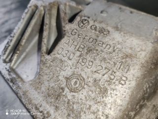 bontott VW POLO III Motor Tartó Bak (Pozíciófüggetlen)