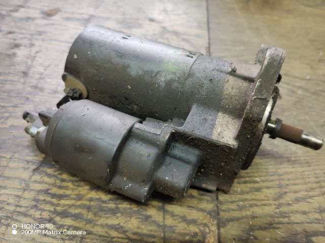 bontott VW POLO III Önindító