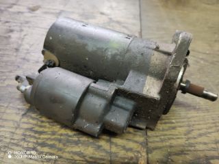 bontott VW POLO III Önindító