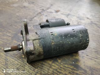 bontott VW POLO III Önindító