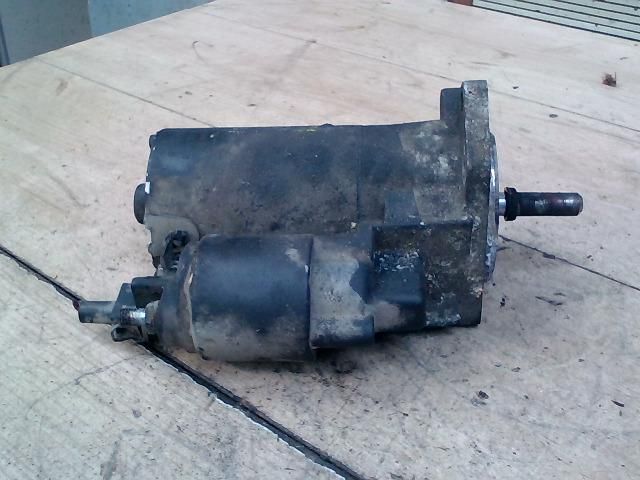 bontott VW POLO III Önindító