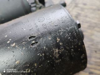 bontott VW POLO III Önindító