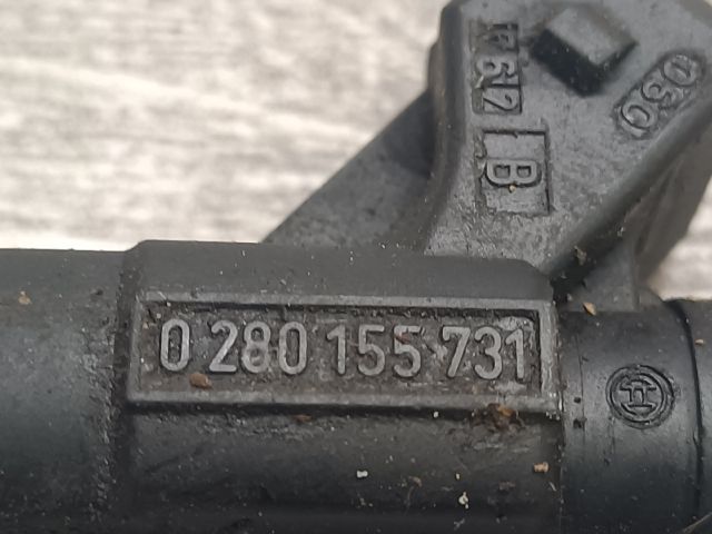 bontott VW POLO III Porlasztó (1 db)